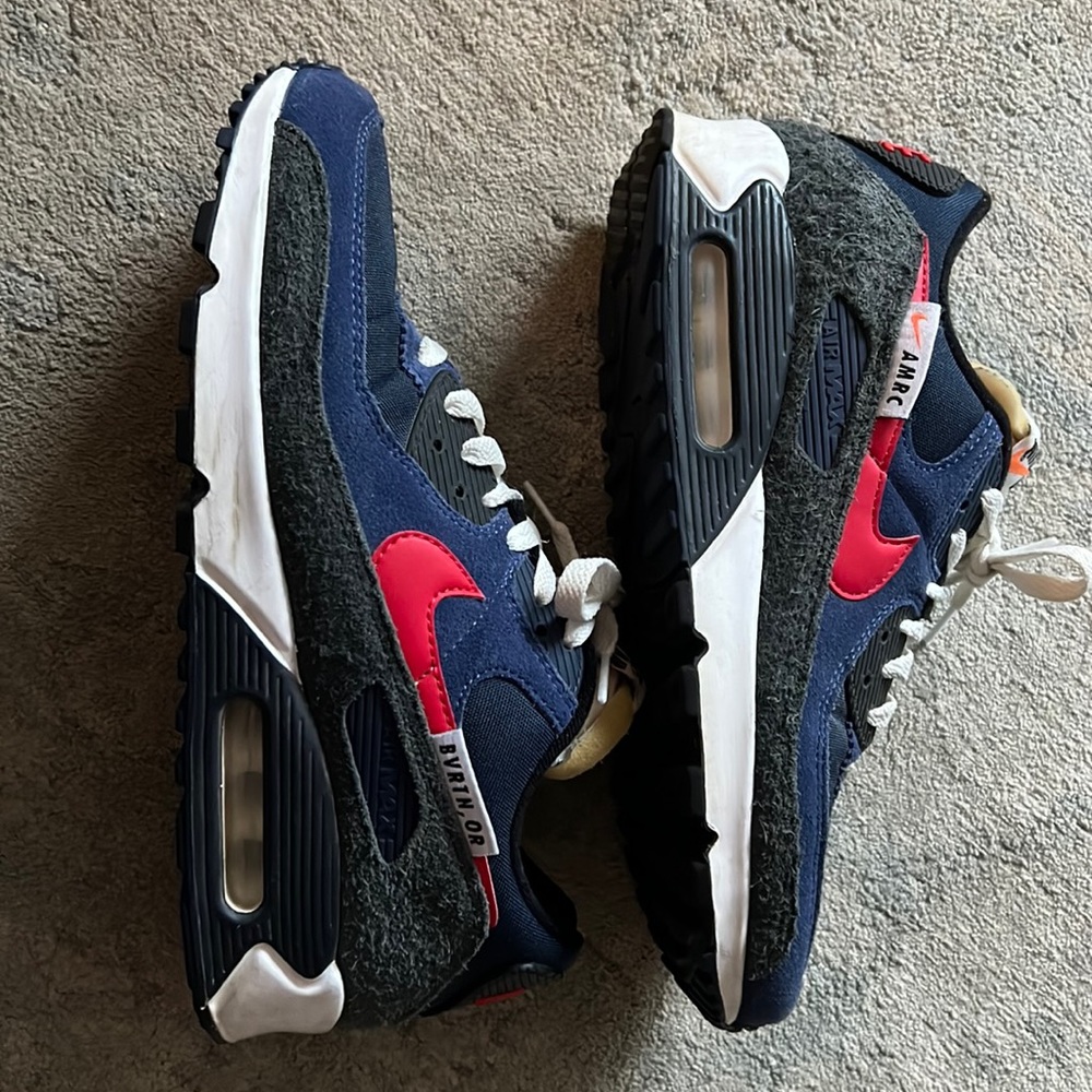 Air Max classics!